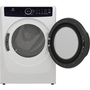 Electrolux 8.0 Cu.Ft. Electric Dryer With 7 Dry Programs - ELFE743CAW