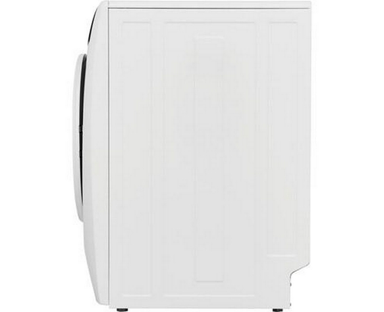 Electrolux 8.0 Cu.Ft. Gas Dryer With 7 Dry Programs - ELFG7437AW