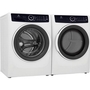 Electrolux 8.0 Cu.Ft. Gas Dryer With 7 Dry Programs - ELFG7437AW