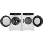 Electrolux 8.0 Cu.Ft. Gas Dryer With 7 Dry Programs - ELFG7437AW
