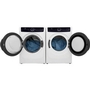 Electrolux 8.0 Cu.Ft. Gas Dryer With 7 Dry Programs - ELFG7437AW