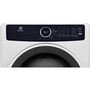 Electrolux 8.0 Cu.Ft. Gas Dryer With 7 Dry Programs - ELFG7437AW