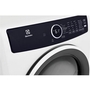 Electrolux 8.0 Cu.Ft. Gas Dryer With 7 Dry Programs - ELFG7437AW