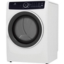 Electrolux 8.0 Cu.Ft. Gas Dryer With 7 Dry Programs - ELFG7437AW