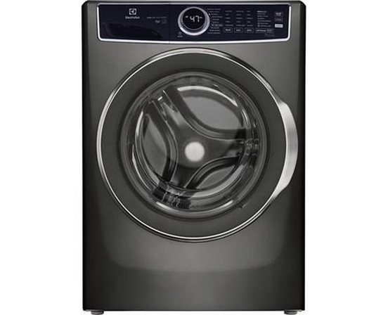 Electrolux Front Loading Washer With 10 Wash Programs - ELFW7537AT