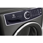 Electrolux Front Loading Washer With 10 Wash Programs - ELFW7537AT