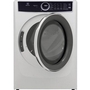 Electrolux 8.0 Electric Dryer With 10 Dry Programs - ELFE753CAW
