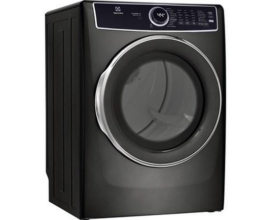 Electrolux 8.0 Electric Dryer With 10 Dry Programs - ELFE753CAT
