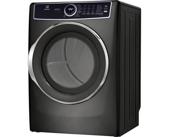 Electrolux 8.0 Electric Dryer With 10 Dry Programs - ELFE753CAT