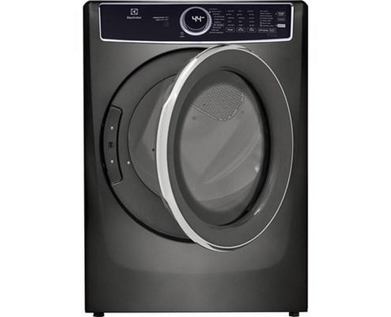 Electrolux 8.0 Electric Dryer With 10 Dry Programs - ELFE753CAT