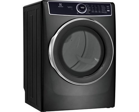 Electrolux 8.0 Gas Dryer With 10 Dry Programs - ELFG7537AT