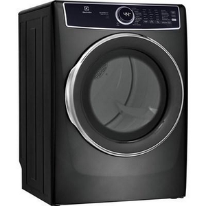 Electrolux 8.0 Gas Dryer With 10 Dry Programs - ELFG7537AT
