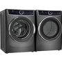Electrolux 8.0 Gas Dryer With 10 Dry Programs - ELFG7537AT