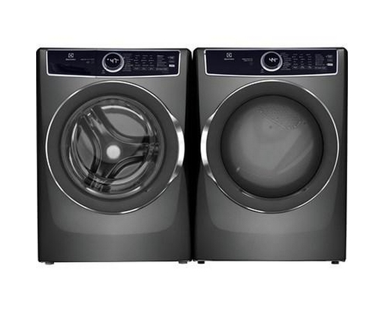 Electrolux 8.0 Gas Dryer With 10 Dry Programs - ELFG7537AT