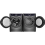 Electrolux 8.0 Gas Dryer With 10 Dry Programs - ELFG7537AT