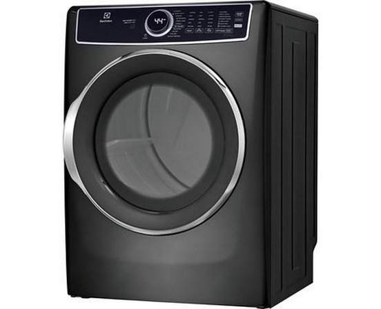 Electrolux 8.0 Gas Dryer With 10 Dry Programs - ELFG7537AT