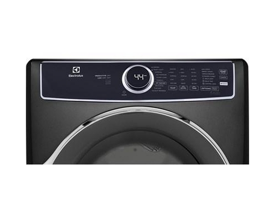 Electrolux 8.0 Gas Dryer With 10 Dry Programs - ELFG7537AT