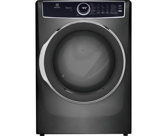 Electrolux 8.0 Gas Dryer With 10 Dry Programs - ELFG7537AT