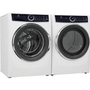 Electrolux 8.0 Gas Dryer With 10 Dry Programs - ELFG7537AW