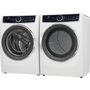 Electrolux 8.0 Gas Dryer With 10 Dry Programs - ELFG7537AW