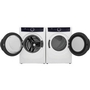 Electrolux 8.0 Gas Dryer With 10 Dry Programs - ELFG7537AW