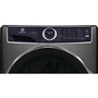 Electrolux Front Load Perfect Steam™ Washer with LuxCare® Plus Wash and SmartBoost® - 5.2 Cu. - ELFW7637AT