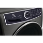 Electrolux Front Load Perfect Steam™ Washer with LuxCare® Plus Wash and SmartBoost® - 5.2 Cu. - ELFW7637AT
