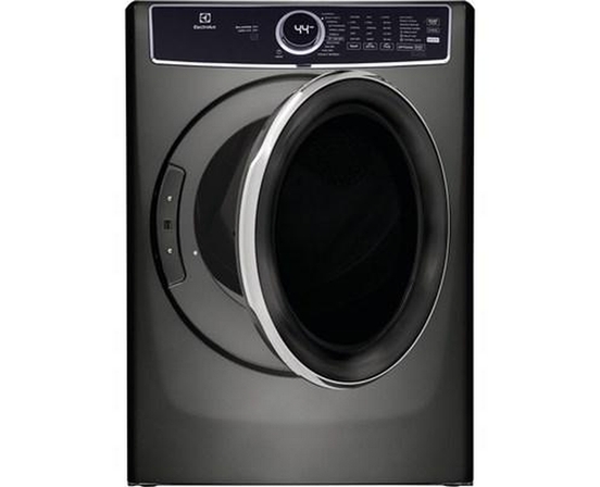 Electrolux 8.0 Electric Dryer With 11 Dry Programs - ELFE763CAT