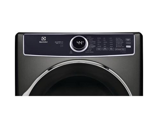 Electrolux 8.0 Electric Dryer With 11 Dry Programs - ELFE763CAT