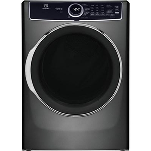 Electrolux 8.0 Gas Dryer With 11 Dry Programs - ELFG7637AT