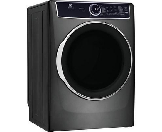 Electrolux 8.0 Gas Dryer With 11 Dry Programs - ELFG7637AT