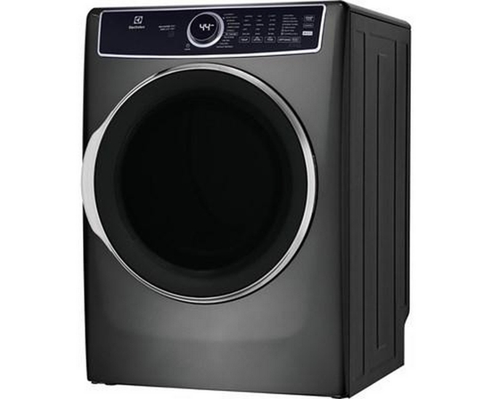 Electrolux 8.0 Gas Dryer With 11 Dry Programs - ELFG7637AT
