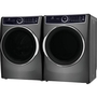 Electrolux 8.0 Gas Dryer With 11 Dry Programs - ELFG7637AT