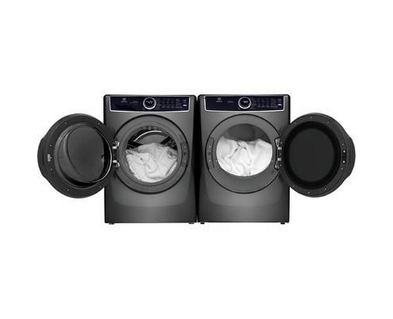Electrolux 8.0 Gas Dryer With 11 Dry Programs - ELFG7637AT