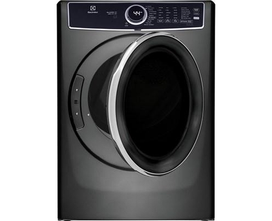 Electrolux 8.0 Gas Dryer With 11 Dry Programs - ELFG7637AT