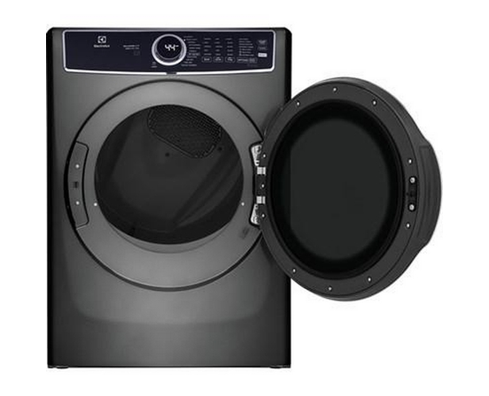 Electrolux 8.0 Gas Dryer With 11 Dry Programs - ELFG7637AT