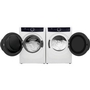 Electrolux 8.0 Gas Dryer With 11 Dry Programs - ELFG7637AW