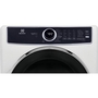 Electrolux 8.0 Gas Dryer With 11 Dry Programs - ELFG7637AW