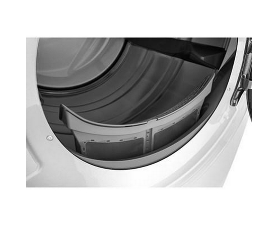 Electrolux 8.0 Gas Dryer With 11 Dry Programs - ELFG7637AW