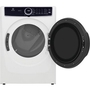 Electrolux 8.0 Gas Dryer With 11 Dry Programs - ELFG7637AW