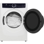 Electrolux 8.0 Gas Dryer With 11 Dry Programs - ELFG7637AW