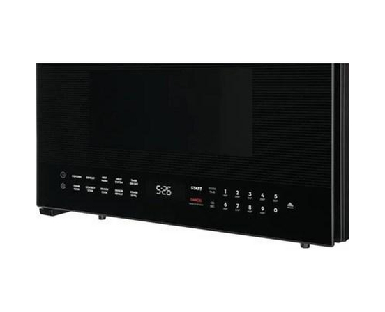 Electrolux 30-Inch Built-In Microwave Oven - EMBS2411AB