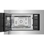Electrolux 30-Inch Built-In Microwave Oven - EMBS2411AB
