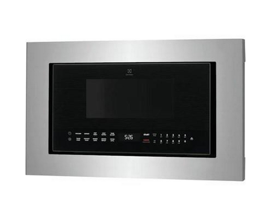 Electrolux 30-Inch Built-In Microwave Oven - EMBS2411AB