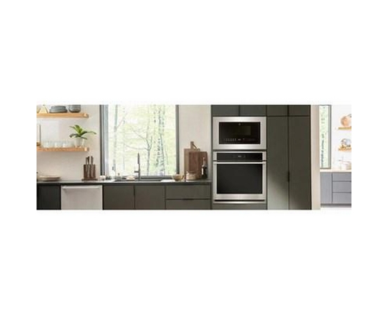 Electrolux 30-Inch Built-In Microwave Oven - EMBS2411AB