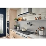 Electrolux 36-Inch Gas Rangetop - ECCG3672AS