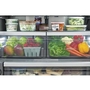 Electrolux 36-Inch, 22.6 Cu.Ft. Counter-Depth French 3-Door Refrigerator - ERFG2393AS