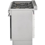 Electrolux 30-Inch Freestanding Gas Range With Convection Technology - ECFG3068AS