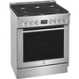 Electrolux 30-Inch Freestanding Gas Range With Convection Technology - ECFG3068AS