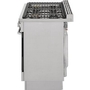 Electrolux 36-Inch Freestanding Gas Range With Convection Technology - ECFG3668AS